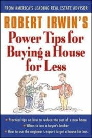 Tapa de Robert Irwin's power tips for selling a house for more