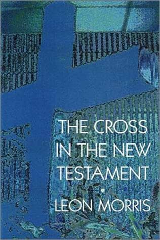 Tapa de The Cross in the New Testament