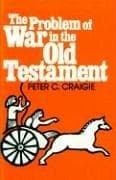 Tapa de The problem of war in the Old Testament