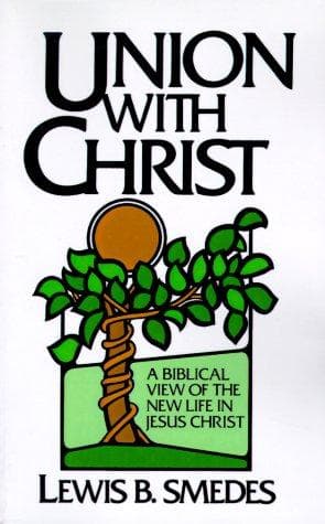 Tapa de Union with Christ
