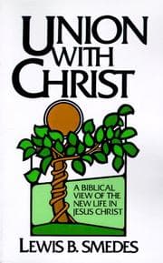 Tapa de Union with Christ