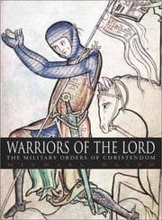 Tapa de Warriors of the Lord
