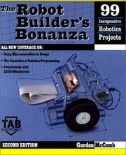 Tapa de Robot Builder's Bonanza (Tab Electronics)