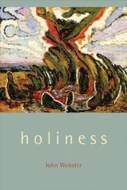 Tapa de Holiness