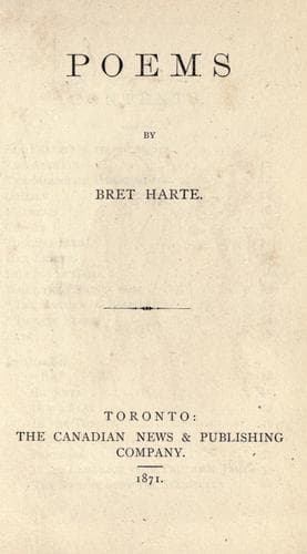 Tapa de Poems