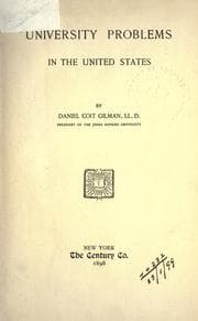 Tapa de University problems in the United States