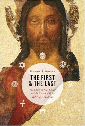 Tapa de The First and the Last