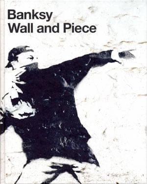 Tapa de Wall and piece