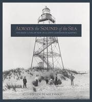 Tapa de Always the sound of the sea