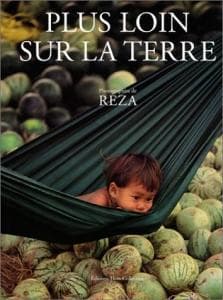 Tapa de Plus loin sur la Terre