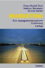 Tapa de Marketing