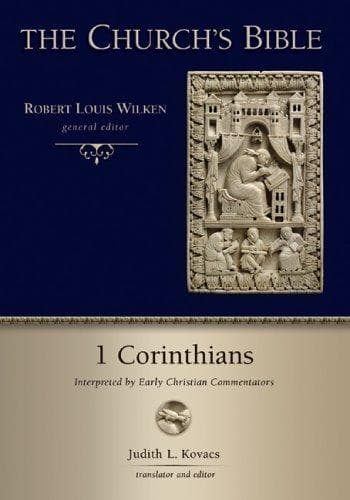 Tapa de 1 Corinthians