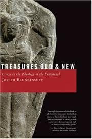 Tapa de Treasures Old and New