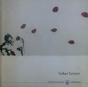 Tapa de Volker Tannert