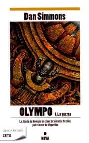 Tapa de Olympos