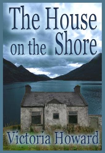 Tapa de The House on the Shore