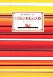 Tapa de Tres deseos