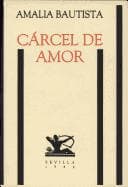 Tapa de Cárcel de amor