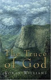 Tapa de The truce of God