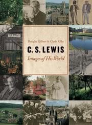 Tapa de C.S. Lewis