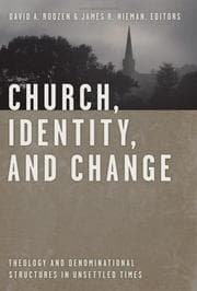 Tapa de Church, identity, and change
