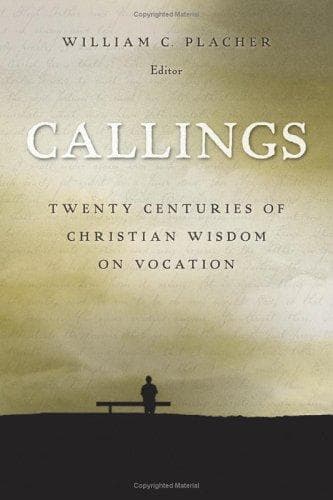 Tapa de Callings