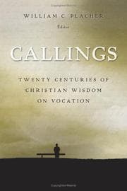 Tapa de Callings