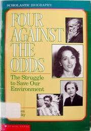 Tapa de Four Against the Odds