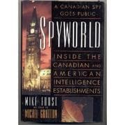 Tapa de Spyworld