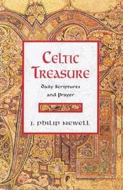 Tapa de Celtic treasure