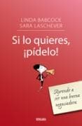 Tapa de Si lo quieres, ¡pídelo!