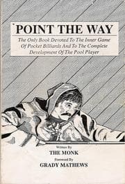 Tapa de Point the way