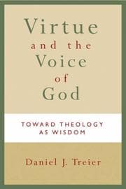 Tapa de Virtue and the Voice of God