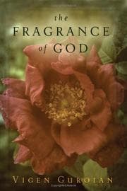 Tapa de The Fragrance of God