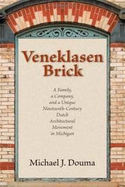 Tapa de Veneklasen Brick