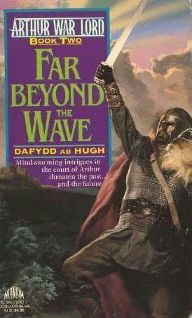 Tapa de Far Beyond the Wave