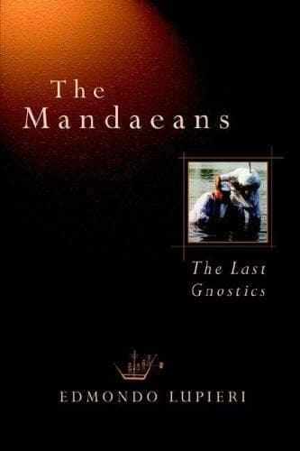 Tapa de The Mandaeans
