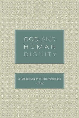 Tapa de God and human dignity