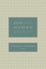 Tapa de God and human dignity