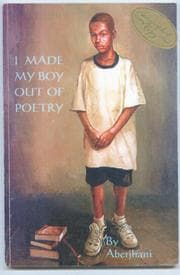 Tapa de I Made My Boy Out of Poetry (eBook)
