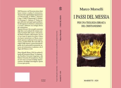 Tapa de I passi del Messia