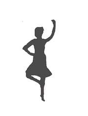 Tapa de The Dance Notebook