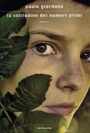 Tapa de La solitudine dei numeri primi