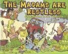 Tapa de The madams are restless