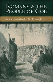 Tapa de Romans and the people of God