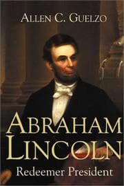 Tapa de Abraham Lincoln