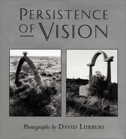 Tapa de Persistence of vision