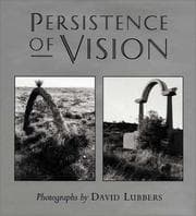 Tapa de Persistence of vision