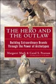 Tapa de The hero and the outlaw
