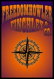 Tapa de Freedomhowler, Finchley & Co